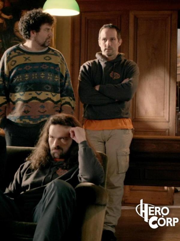 Hero Corp S3 E31