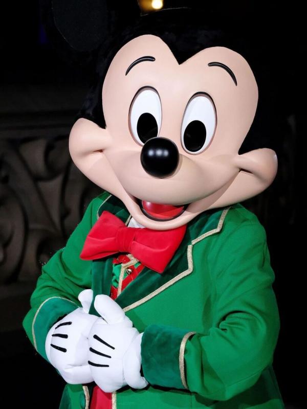 La magie de Disney, tous les secrets enfin révélés !