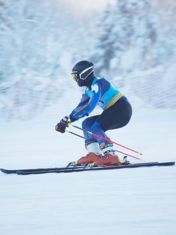 Epreuve de Val Gardena