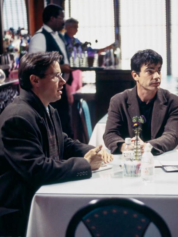 Homicide S5 E11