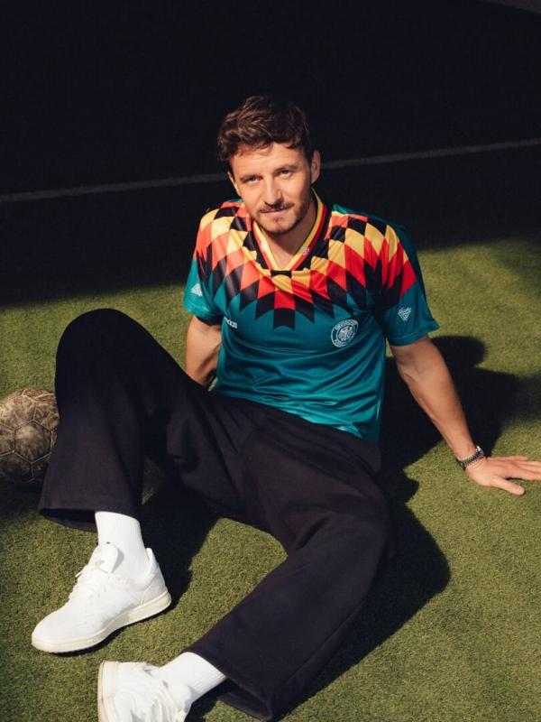 World Cup - mit Tommi Schmitt