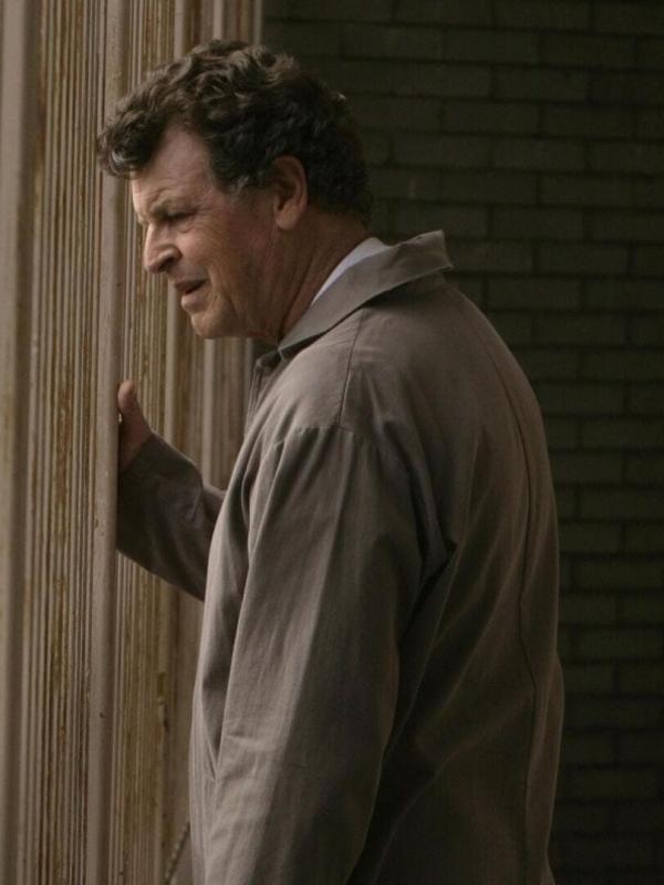 Fringe S1 E8