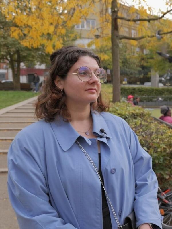 Endométriose : le combat invisible