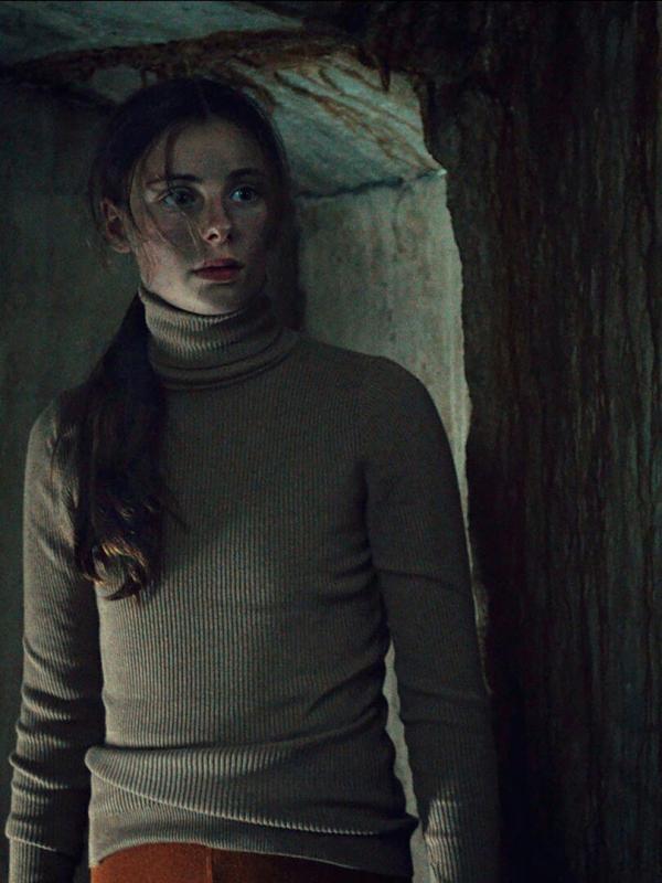 Le mystère de la chambre d'ambre S1 E4
