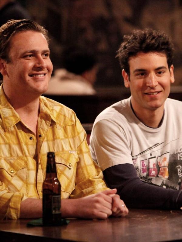 How I Met Your Mother S5 E5