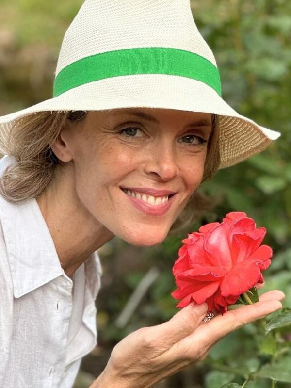 Les voyages de Julie