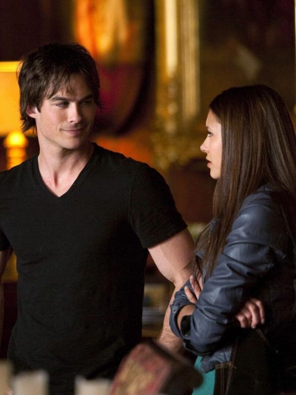 Vampire Diaries S1 E2