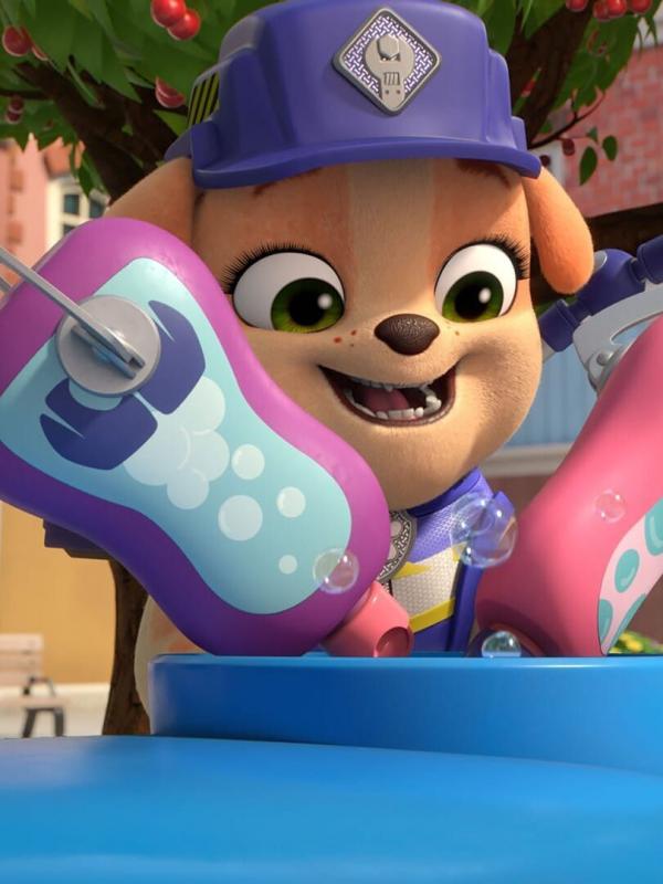 Rubble & Crew S2 E5