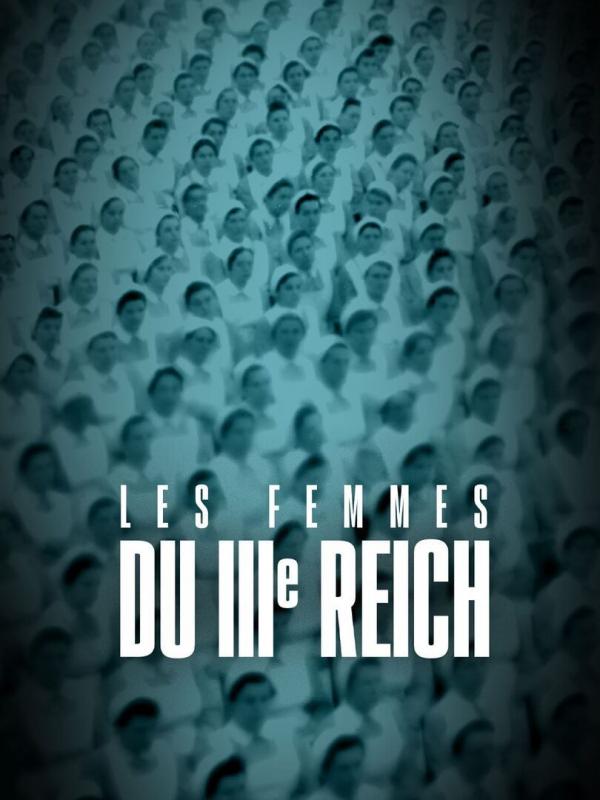 Les femmes du IIIe Reich