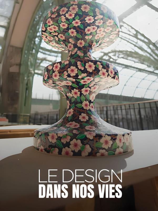 Le design dans nos vies