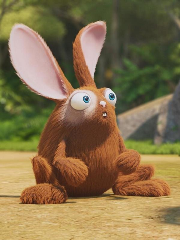 Les As de la Jungle à la rescousse ! S2 E26