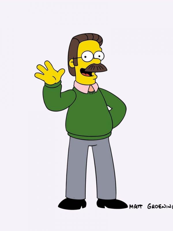 Les Simpson S13 E14