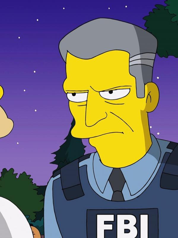 Les Simpson S25 E9