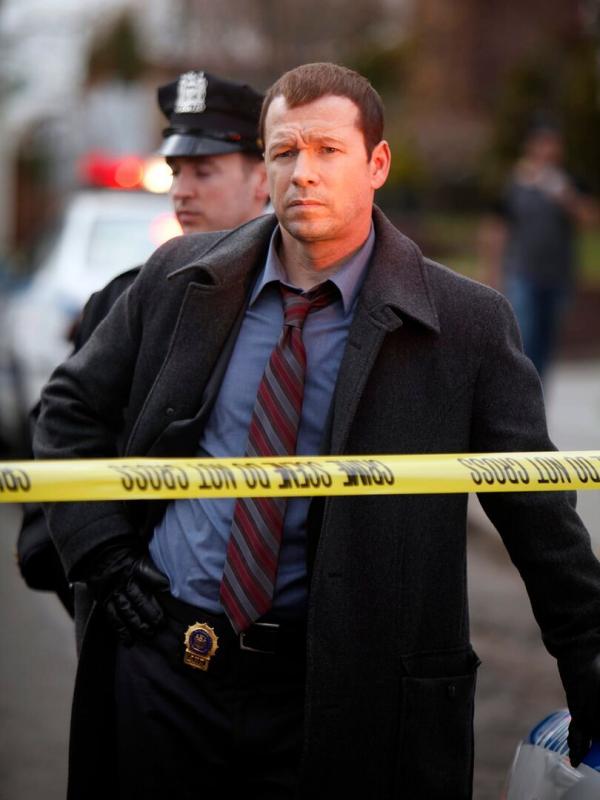 Blue Bloods S1 E21