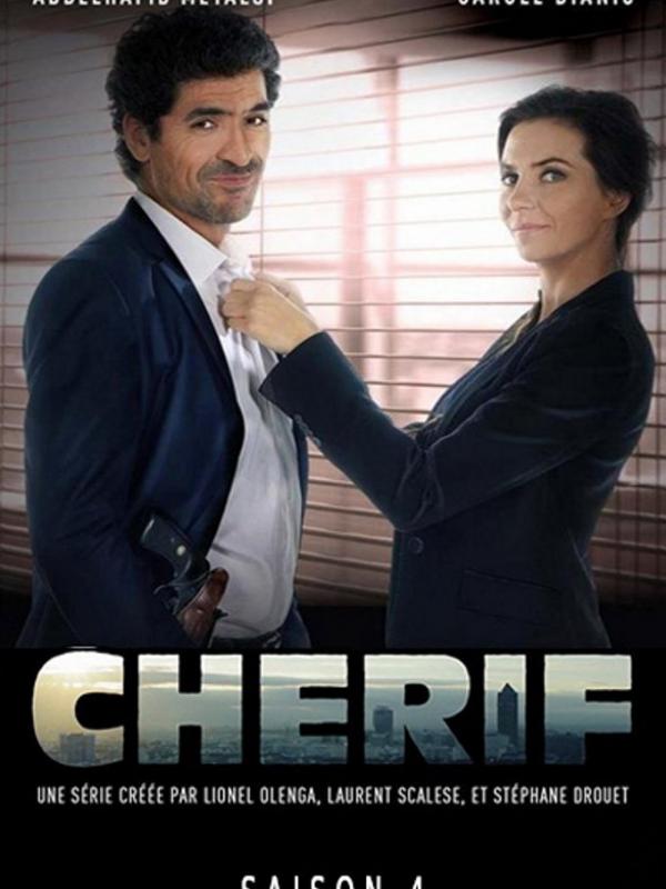 Cherif