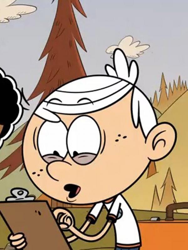 Bienvenue chez les Loud S9 E1