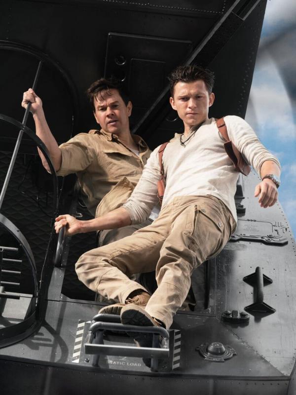 Uncharted