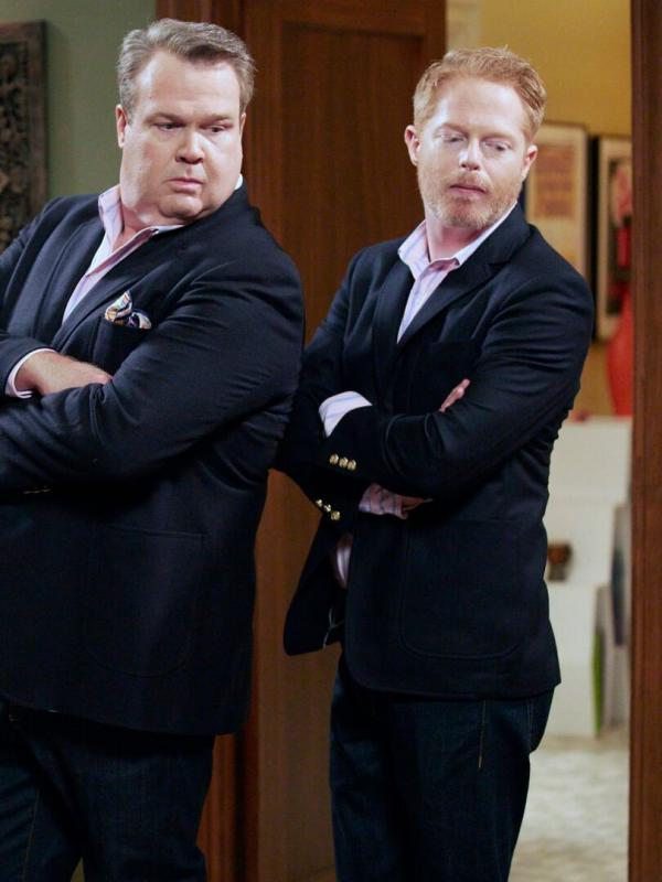 Modern Family S5 E7