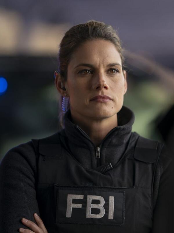 FBI S1 E16