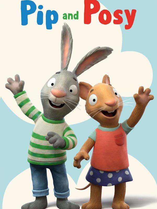 Pip et Posy