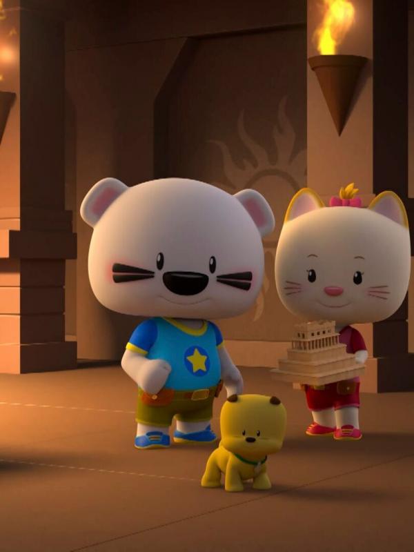 Super BOOMi S1 E22