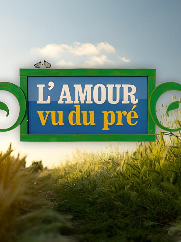 L'amour vu du pré