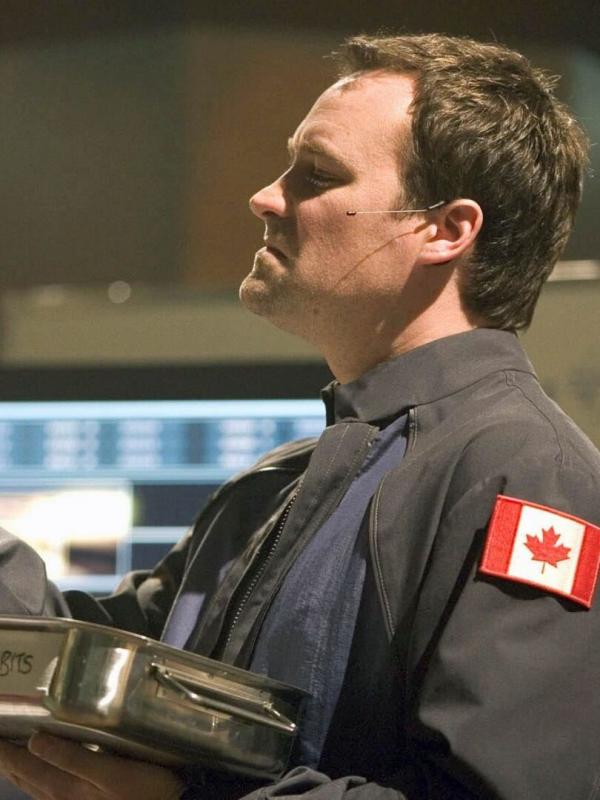 Stargate Atlantis S2 E4