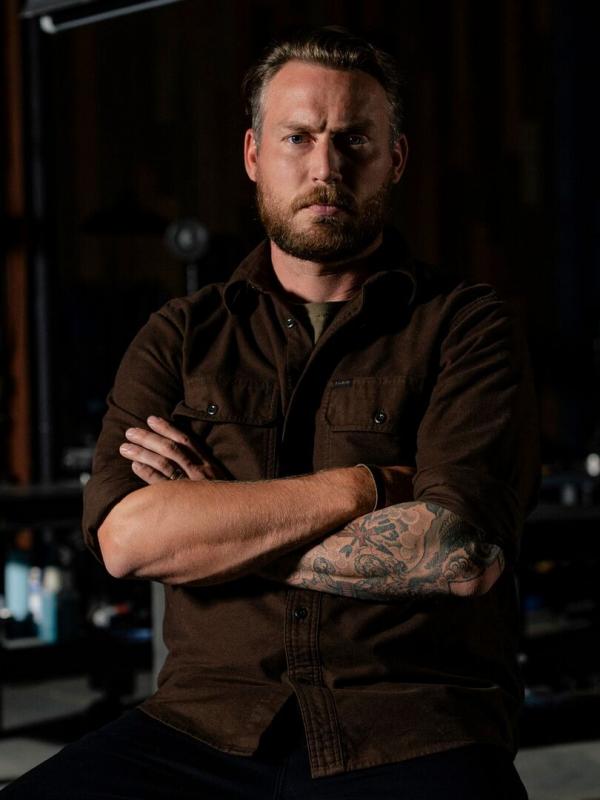 Le meilleur forgeron