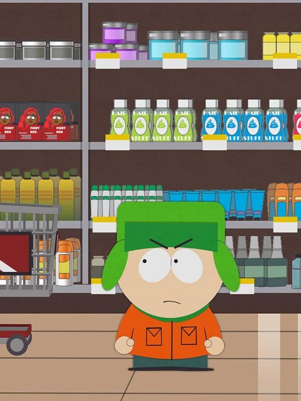 South Park S25 E5