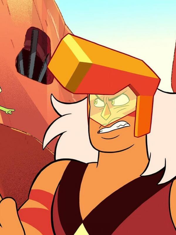 Steven Universe S3 E22