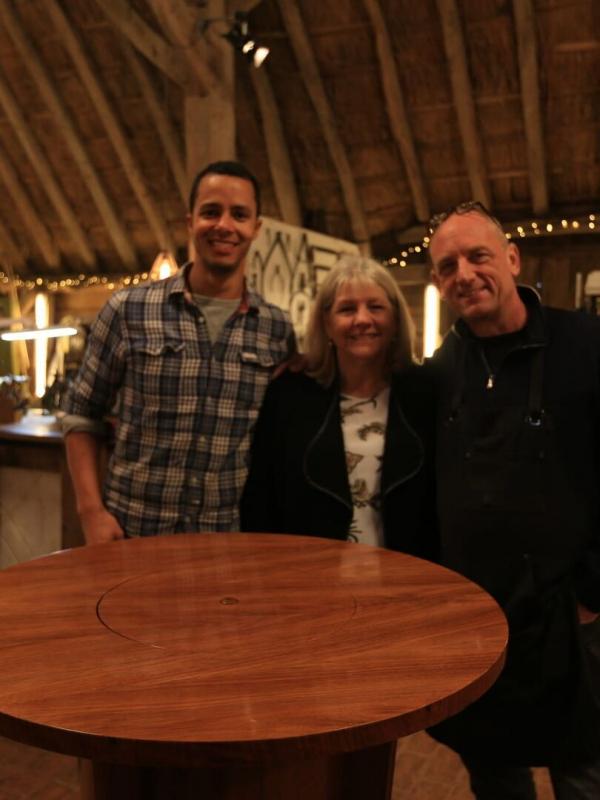 The Repair Shop : trésors à restaurer