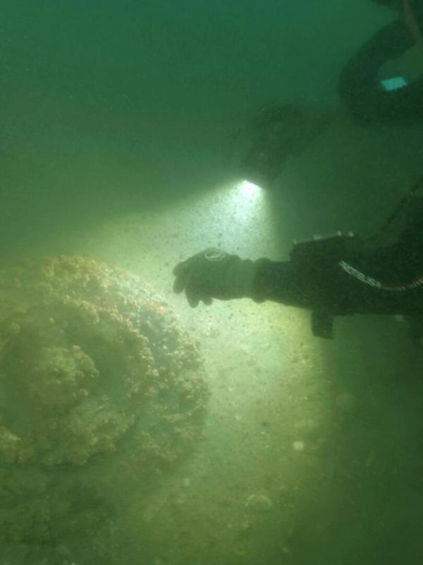 Triangle des Bermudes : les mystères engloutis