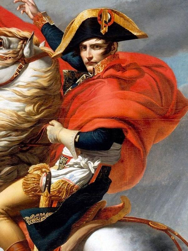 Napoléon-Metternich : le commencement de la fin