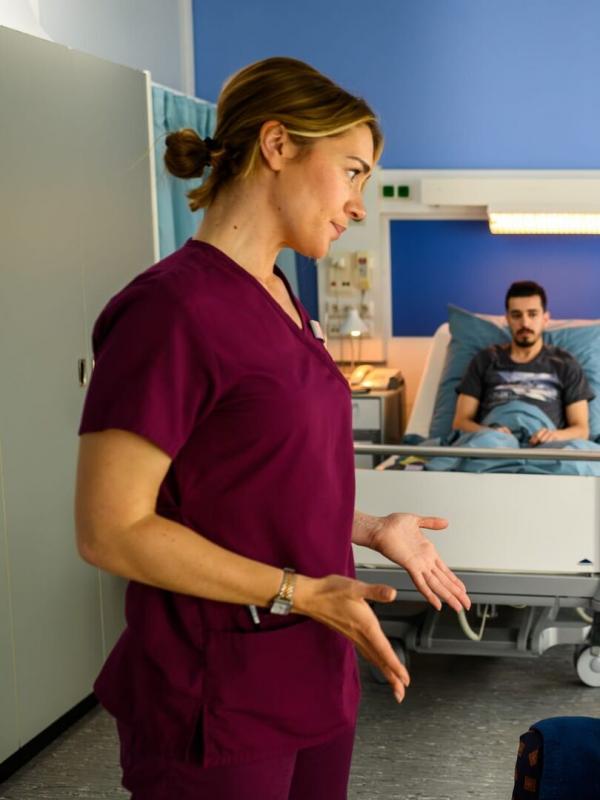 Bettys Diagnose S10 E22
