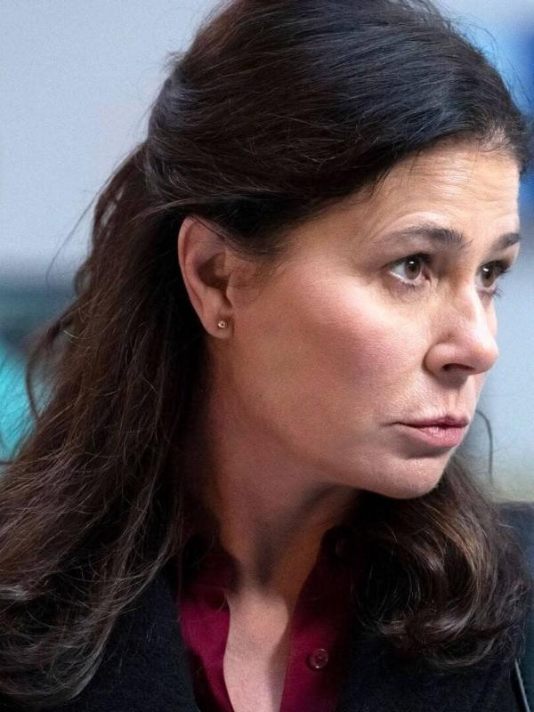 New York, police judiciaire S24 E12