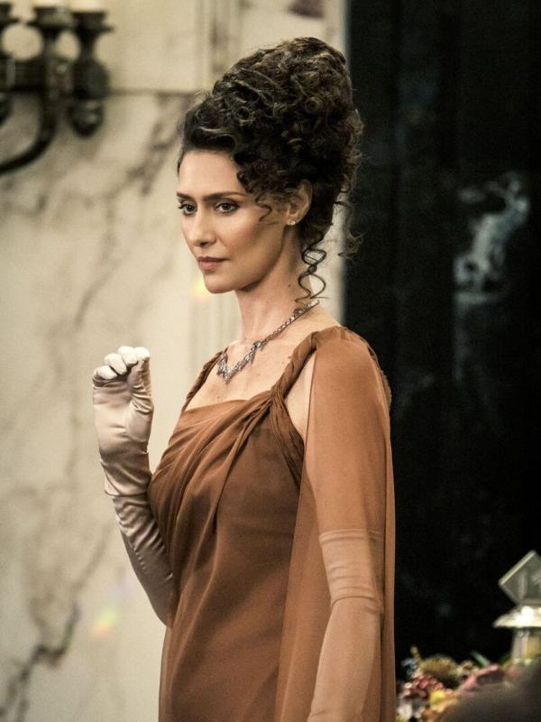 Les animaux fantastiques : les secrets de Dumbledore