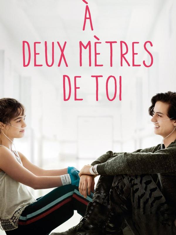 À deux mètres de toi