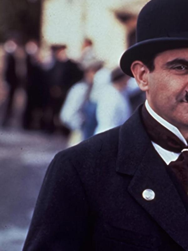 Hercule Poirot S3 E1