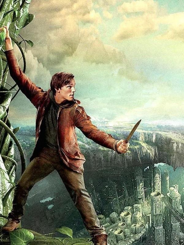 Jack le chasseur de géants