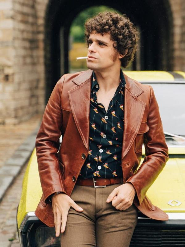 Les Petits Meurtres d'Agatha Christie S3 E1