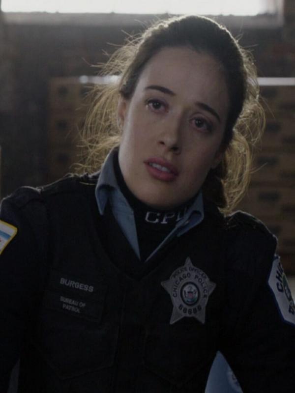 Chicago Police Department S2 E15