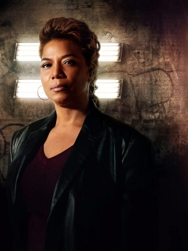 The Equalizer S5 E14