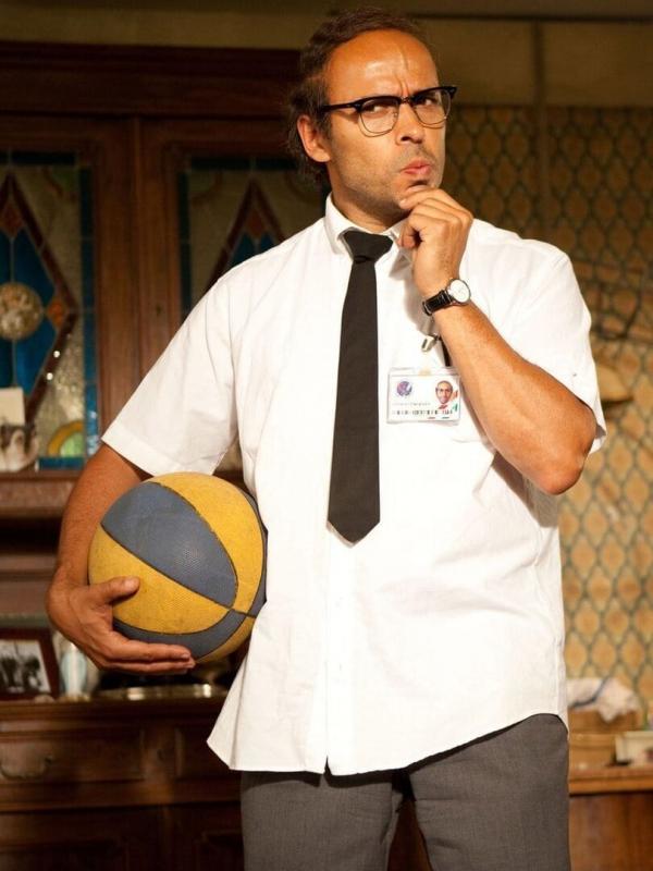 Halal, police d'Etat