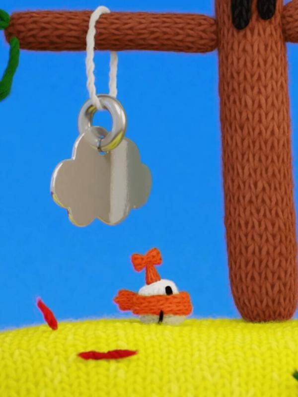 Woolly Woolly S1 E11
