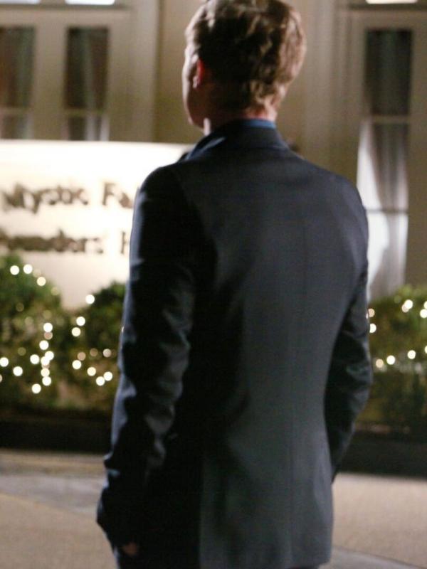 Vampire Diaries S1 E18