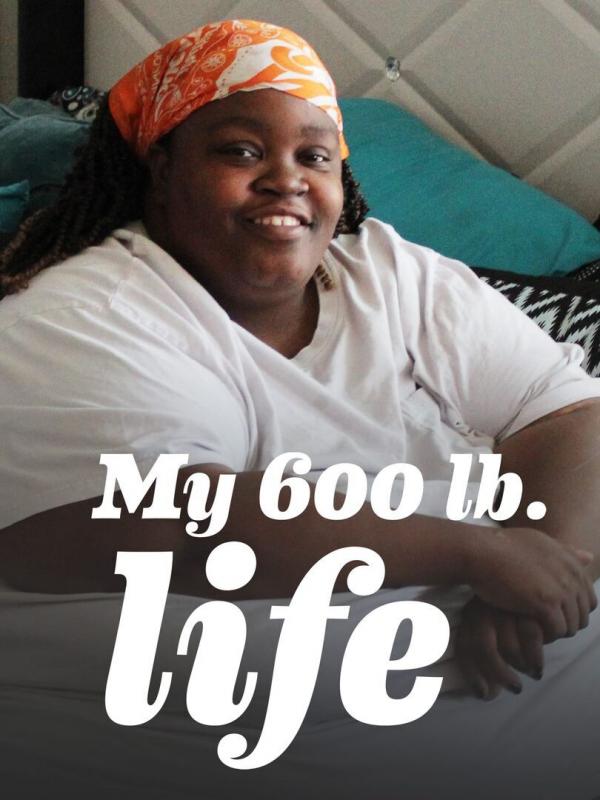 Obésité : mon corps, ma prison