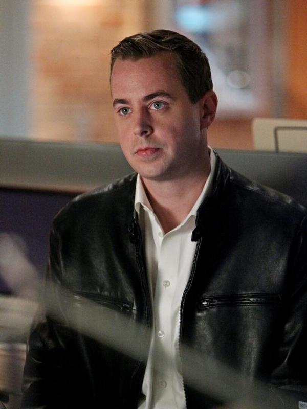 NCIS S11 E21