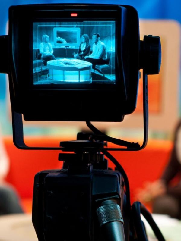 Le Grand Talk - Partie 3