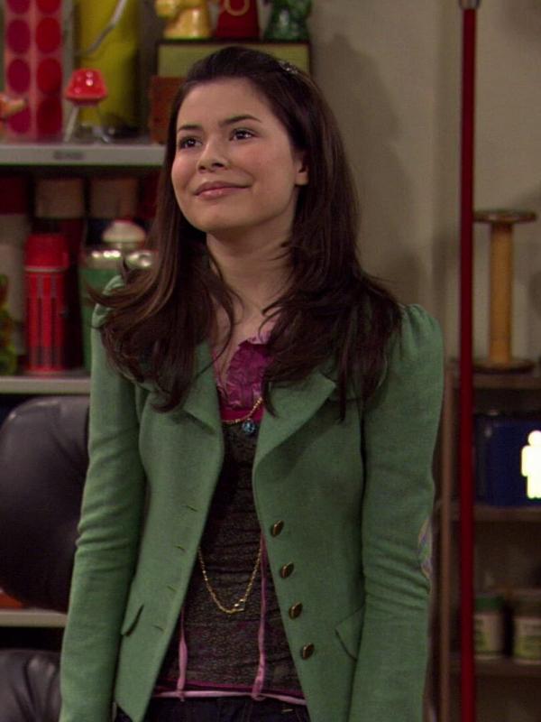 iCarly S1 E1