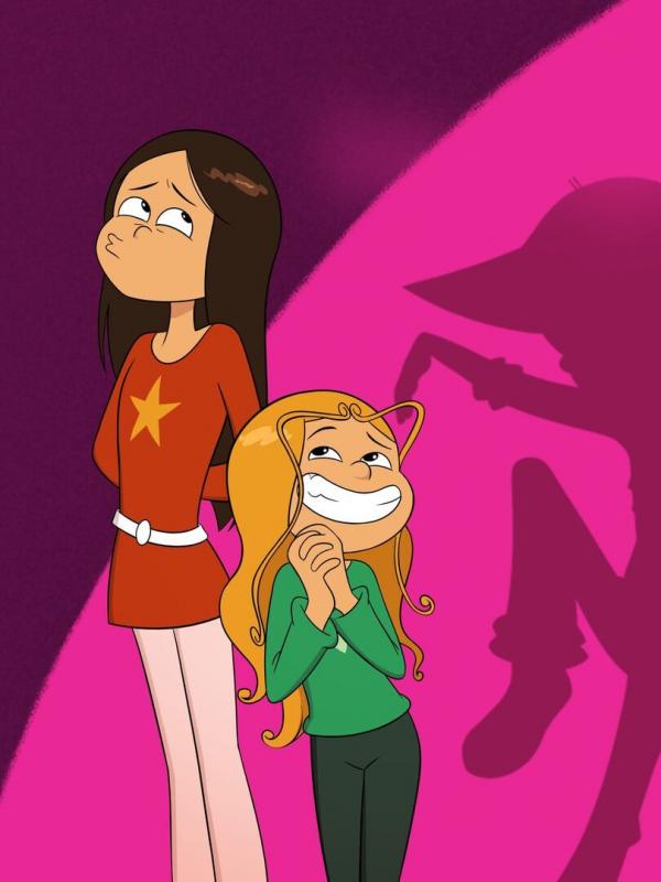 Sisters S3 E49